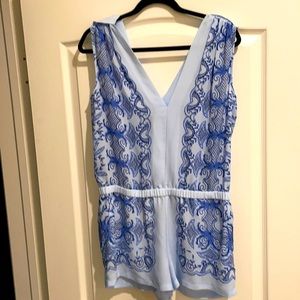 Bcbg Romper